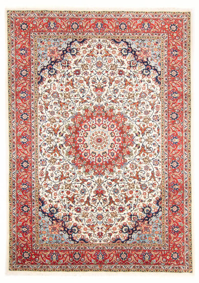Sarough Teppich 200x287cm - Perserteppich