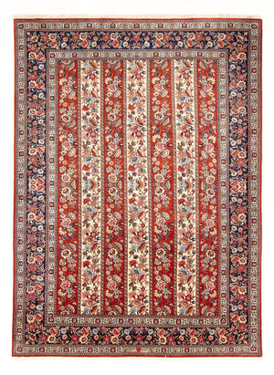 Perserteppich - Classic - 303 x 215 cm - rot
