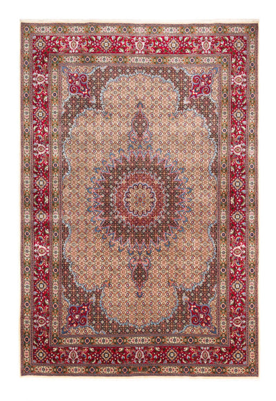 Moud Teppich 200x290cm - Perserteppich