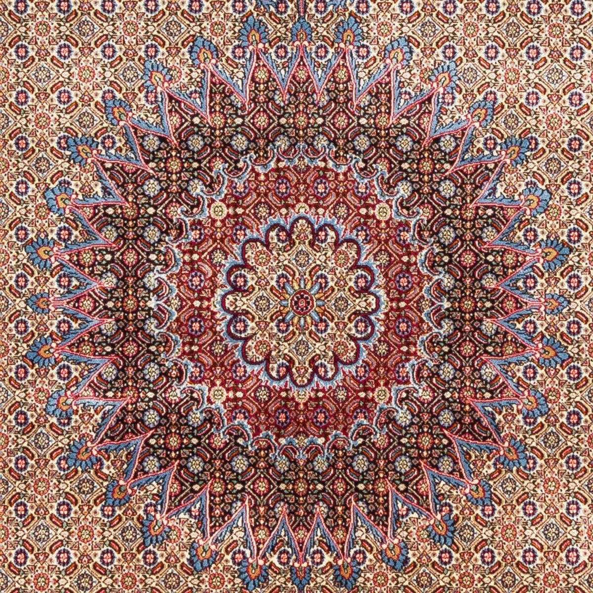 Perserteppich - Classic - 290 x 200 cm - beige