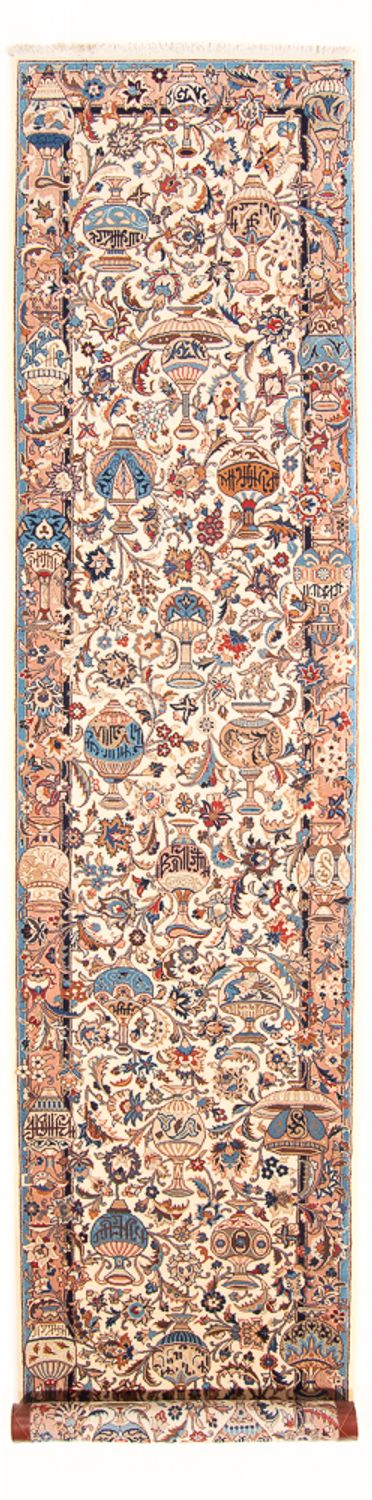 Kaschmar Teppich 83x402cm - Perserteppich