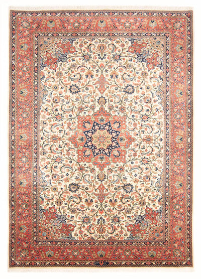 Sarough Teppich 204x290cm - Perserteppich