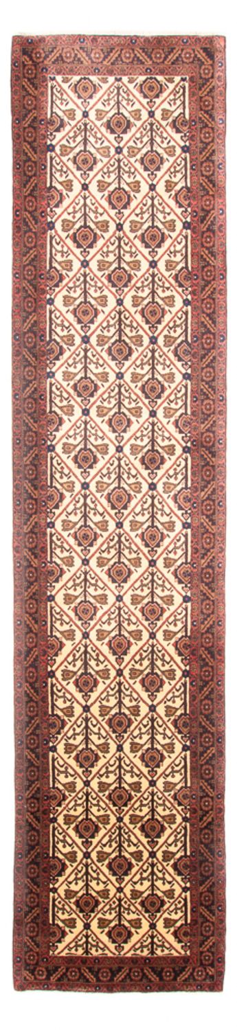 Kolyai Teppich 90x414cm - Perserteppich