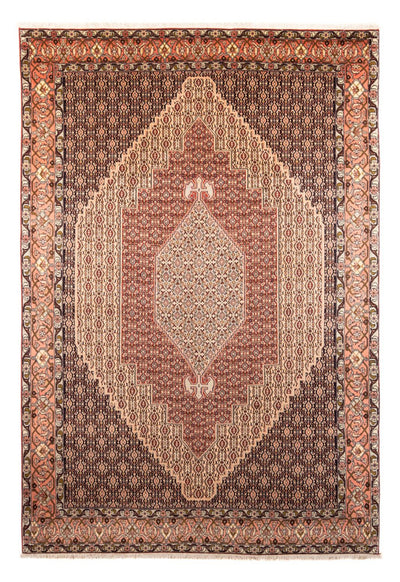 Senneh Teppich 200x292cm - Perserteppich