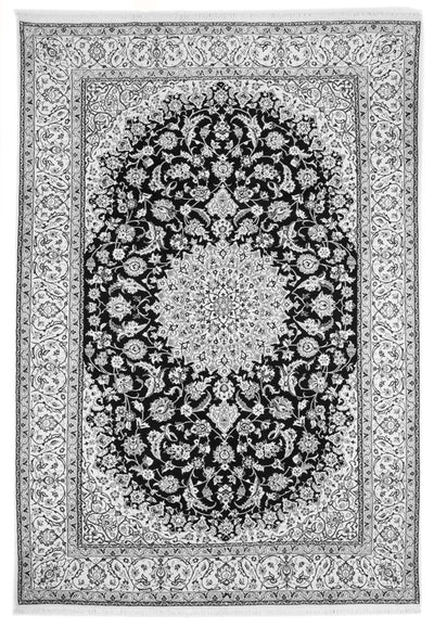 Nain Teppich 200x304cm - Perserteppich