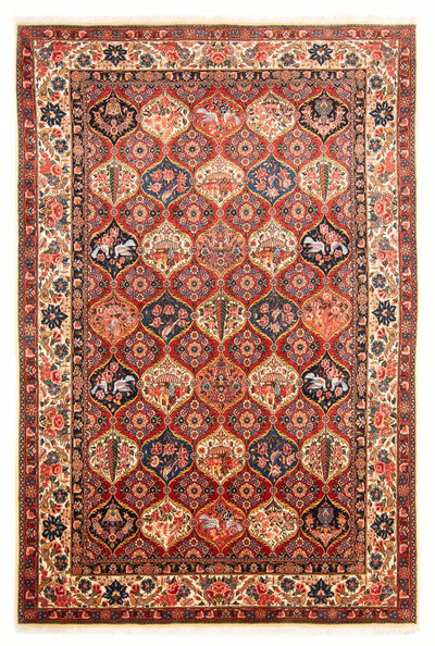 Bachtiar Teppich 203x303cm - Perserteppich