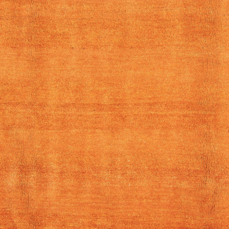 Gabbeh Teppich - Perser - 313 x 239 cm - gold