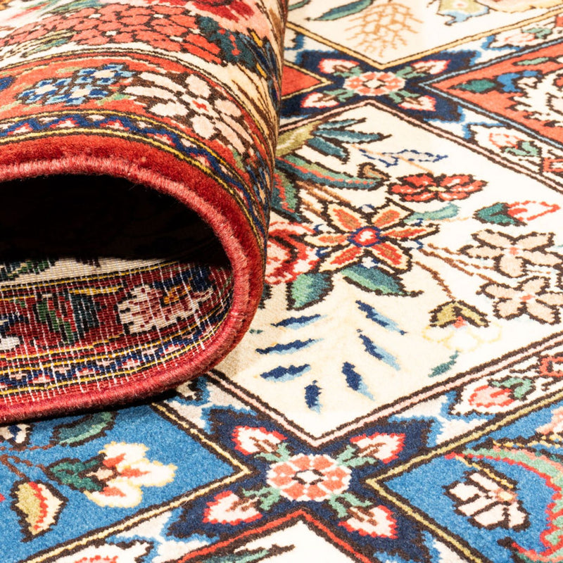 Perserteppich - Nomadic - 315 x 204 cm - mehrfarbig