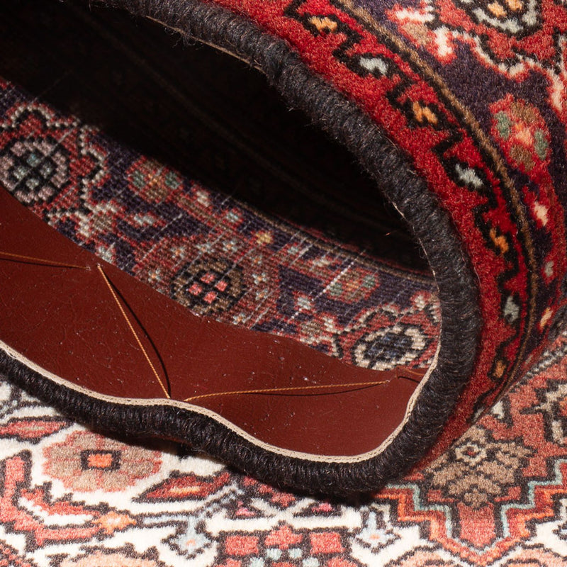 Perserteppich - Nomadic - 120 x 76 cm - creme