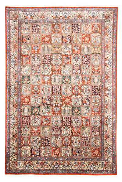Moud Teppich 194x303cm - Perserteppich
