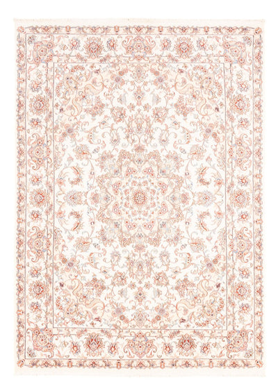 Täbriz Teppich 147x200cm - Perserteppich