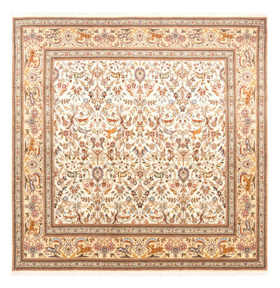 Tabatabai Teppich 205x205cm - Perserteppich