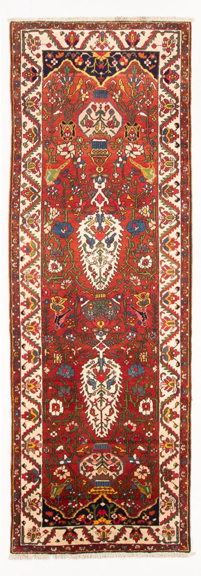 Hamadan Teppich 118x350cm - Perserteppich