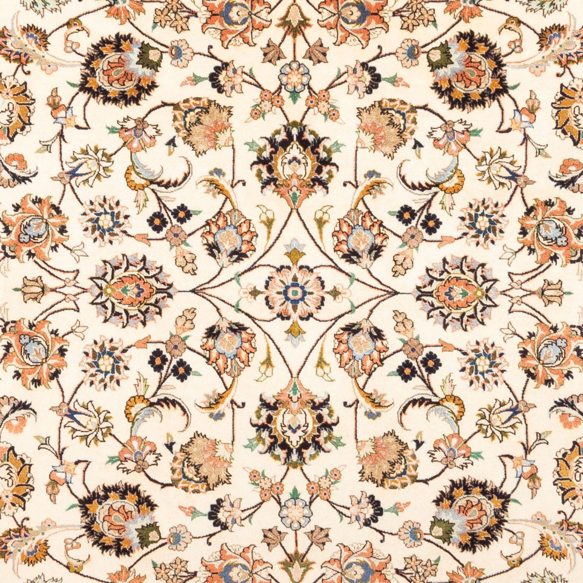 Perserteppich - Classic - 278 x 212 cm - creme