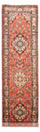 Läufer Perser - Nomadic - 449 x 127 cm - rot