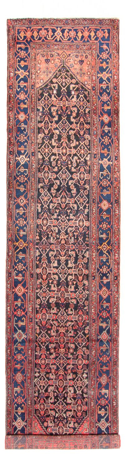 Hamadan Teppich 112x432cm - Perserteppich