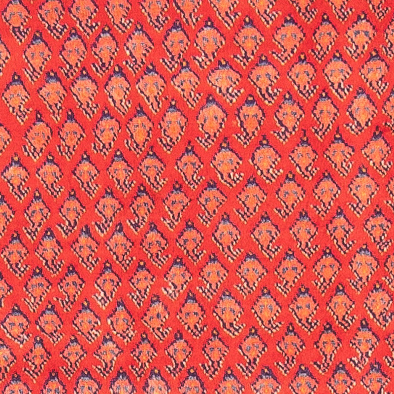 Läufer Perser - Nomadic - 323 x 108 cm - rot