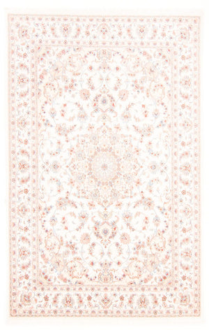 Perserteppich - Täbriz - Royal - 240 x 169 cm - creme