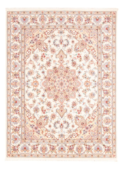 Täbriz Teppich 149x198cm - Perserteppich