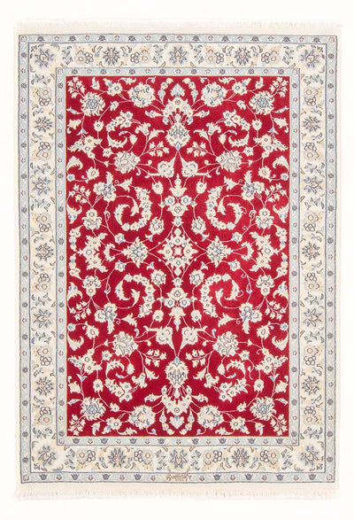 Nain - 9La Teppich 105x158cm - Perserteppich