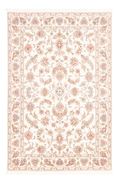 Täbriz Teppich 117x176cm - Perserteppich