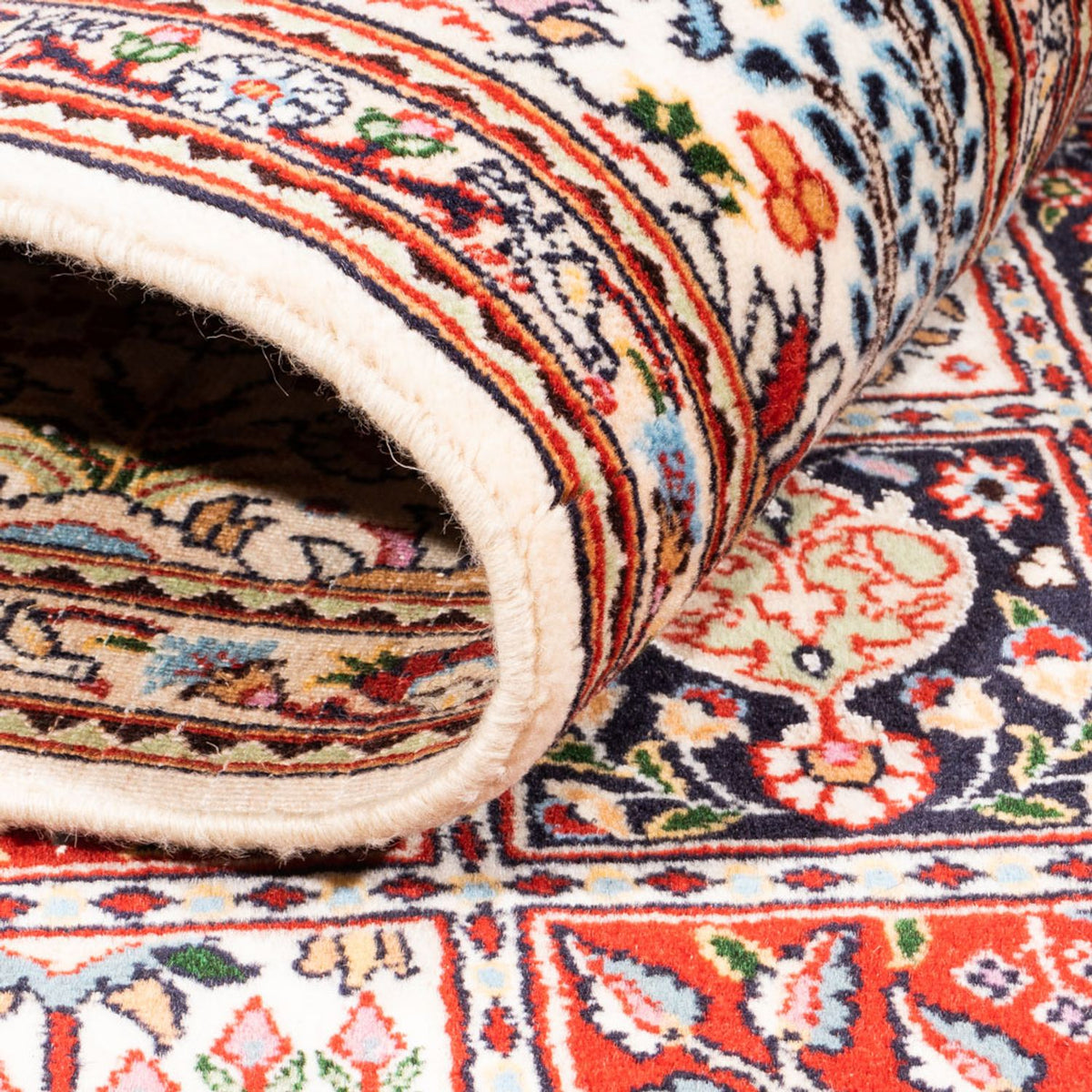 Perserteppich - Classic - 245 x 167 cm - mehrfarbig