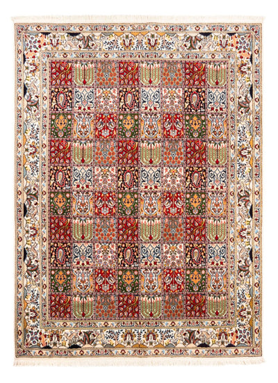 Moud Teppich 170x228cm - Perserteppich