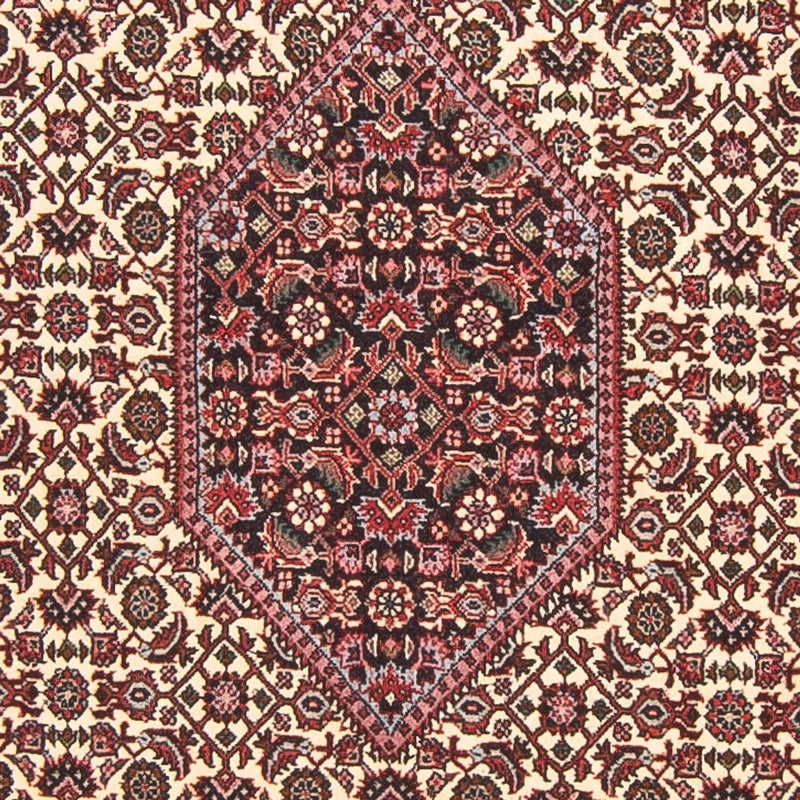 Läufer Perser - Bidjar - Royal - 305 x 90 cm - beige