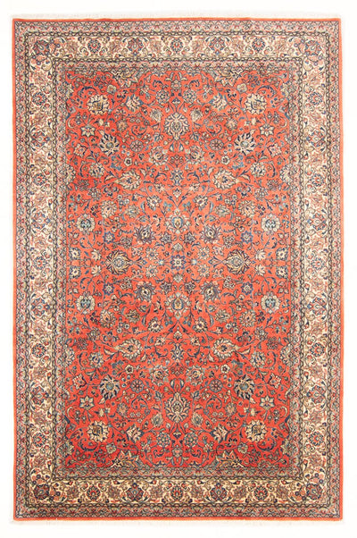 Sarough Teppich 182x278cm - Perserteppich