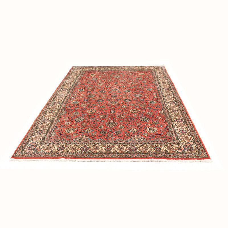 Perserteppich - Classic - 278 x 182 cm - rot