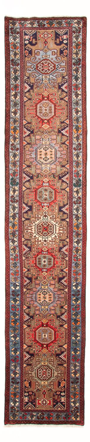 Qaraja Teppich 83x392cm - Perserteppich