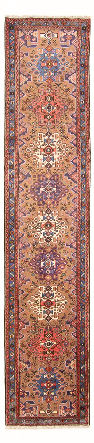 Hamadan Teppich 90x368cm - Perserteppich