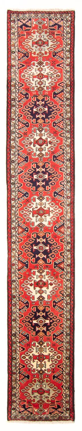 Hamadan Teppich 80x395cm - Perserteppich
