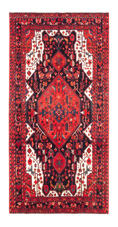 Nahavand Teppich 154x310cm - Perserteppich