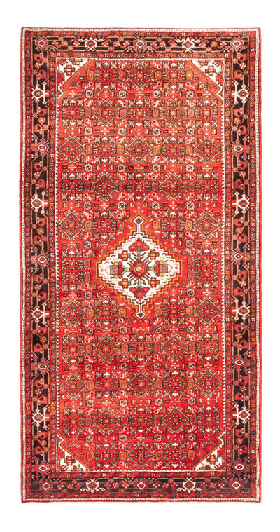 Hosseinabad Teppich 160x313cm - Perserteppich