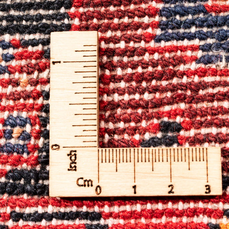 Perserteppich - Nomadic - 285 x 155 cm - dunkelblau