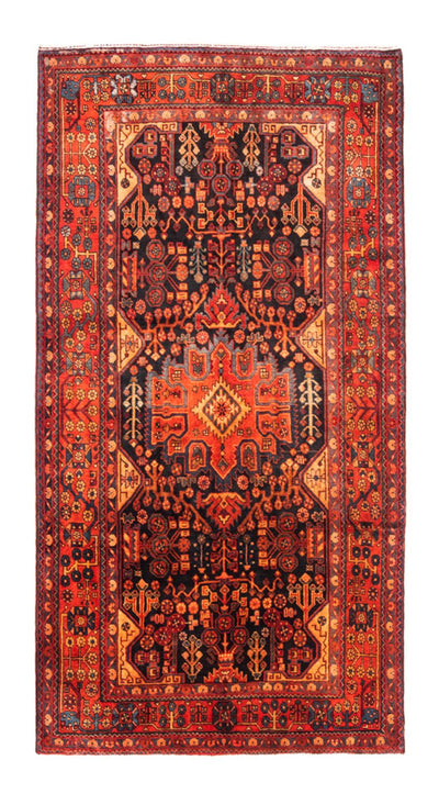 Nahavand Teppich 160x310cm - Perserteppich