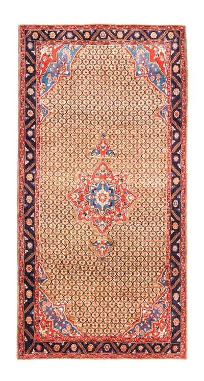 Kolyai Teppich 158x310cm - Perserteppich