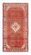 Perserteppich - Nomadic - 296 x 156 cm - rot
