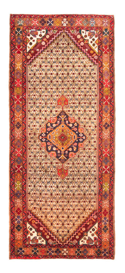 Hamadan Teppich 135x307cm - Perserteppich