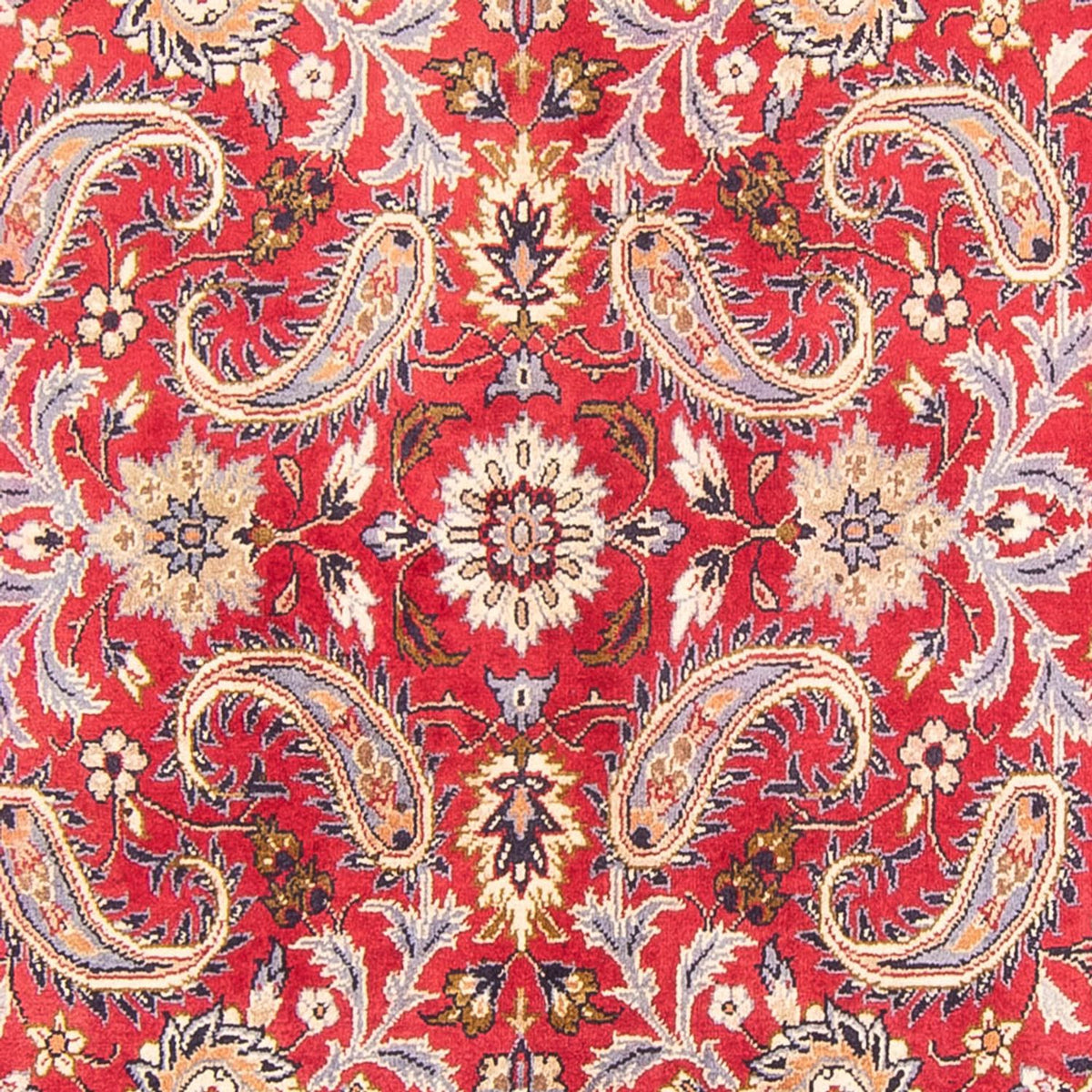Perserteppich - Classic - 297 x 150 cm - rot