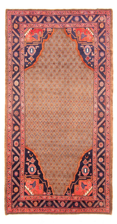Kolyai Teppich 150x290cm - Perserteppich