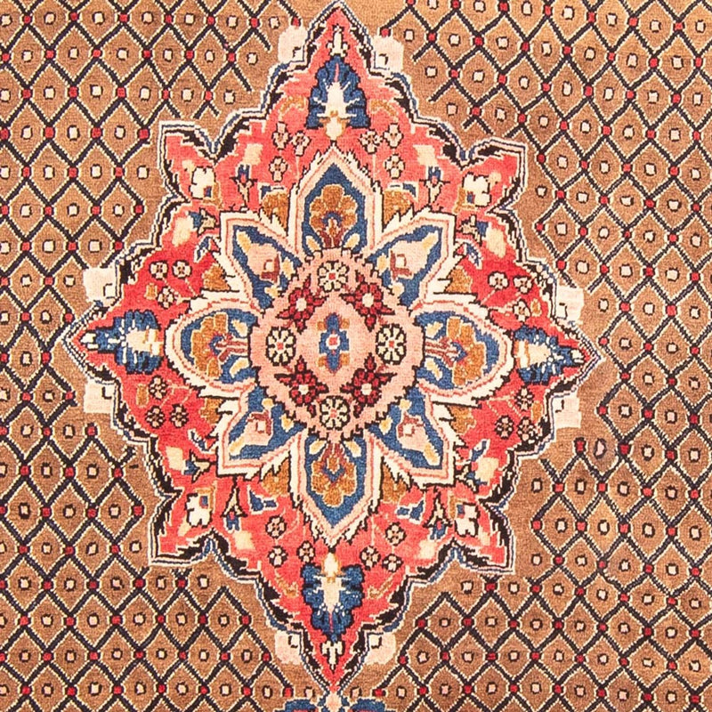 Perserteppich - Nomadic - 285 x 150 cm - mehrfarbig