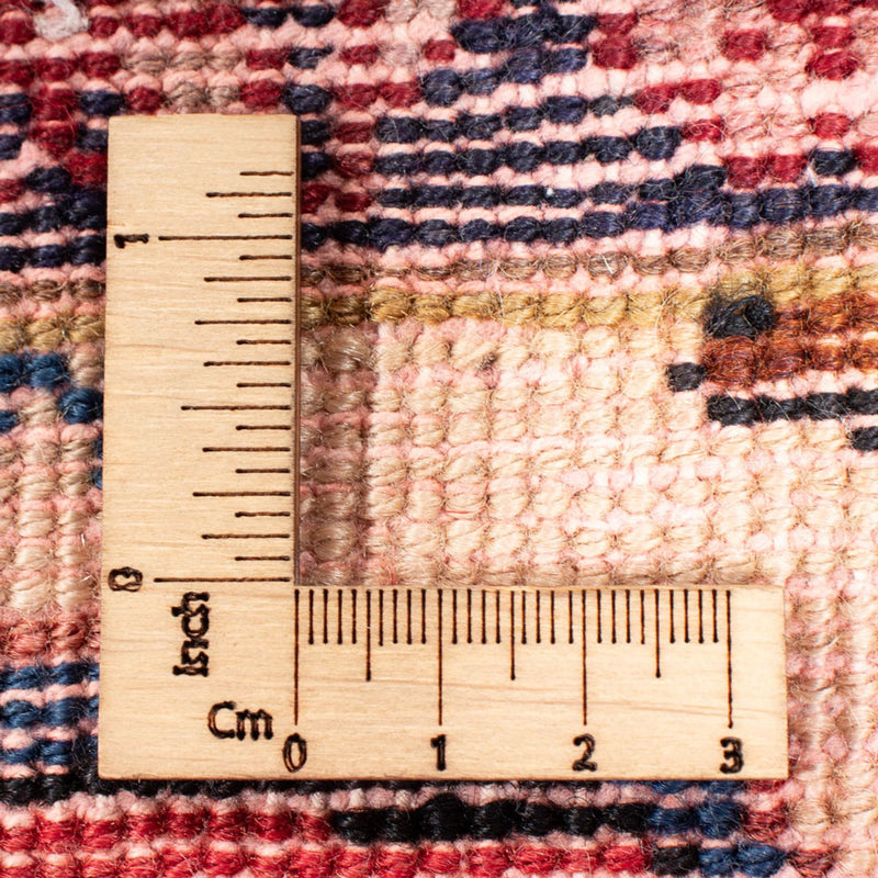 Perserteppich - Nomadic - 285 x 150 cm - mehrfarbig