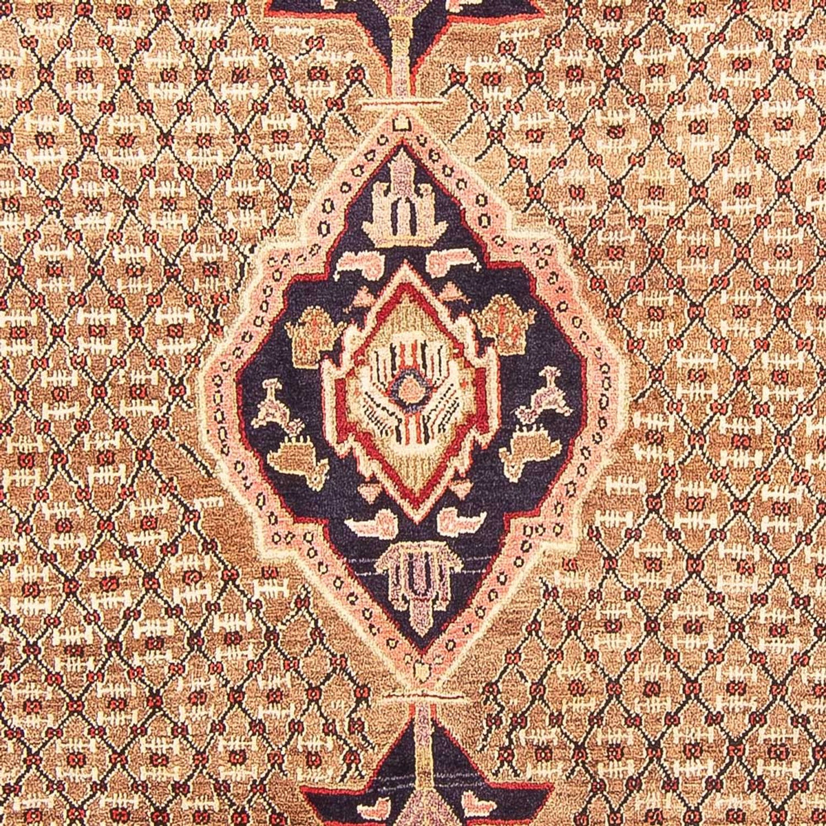 Perserteppich - Nomadic - 310 x 160 cm - mehrfarbig