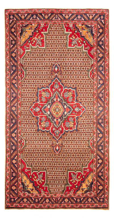 Kolyai Teppich 155x285cm - Perserteppich