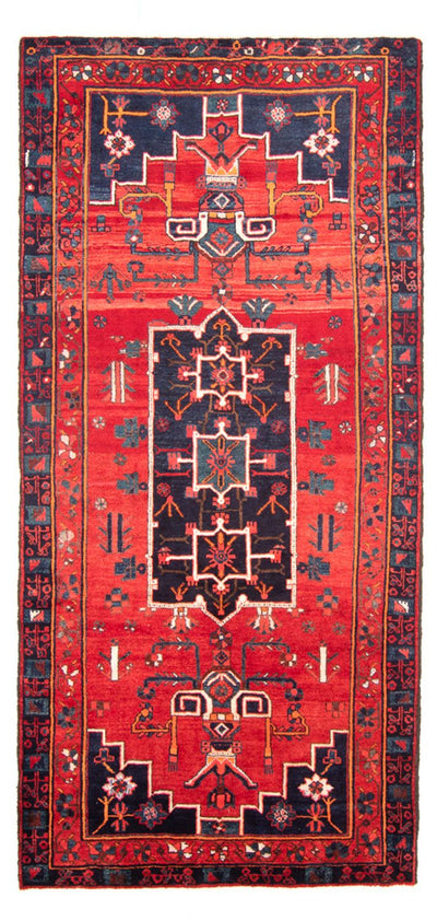 Hamadan Teppich 155x310cm - Perserteppich