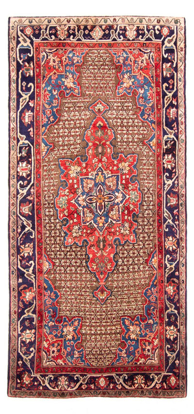 Kolyai Teppich 155x298cm - Perserteppich