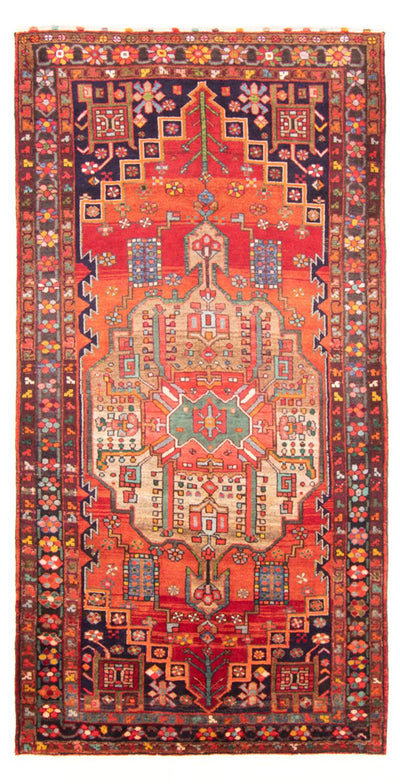 Gholtogh Teppich 165x310cm - Perserteppich