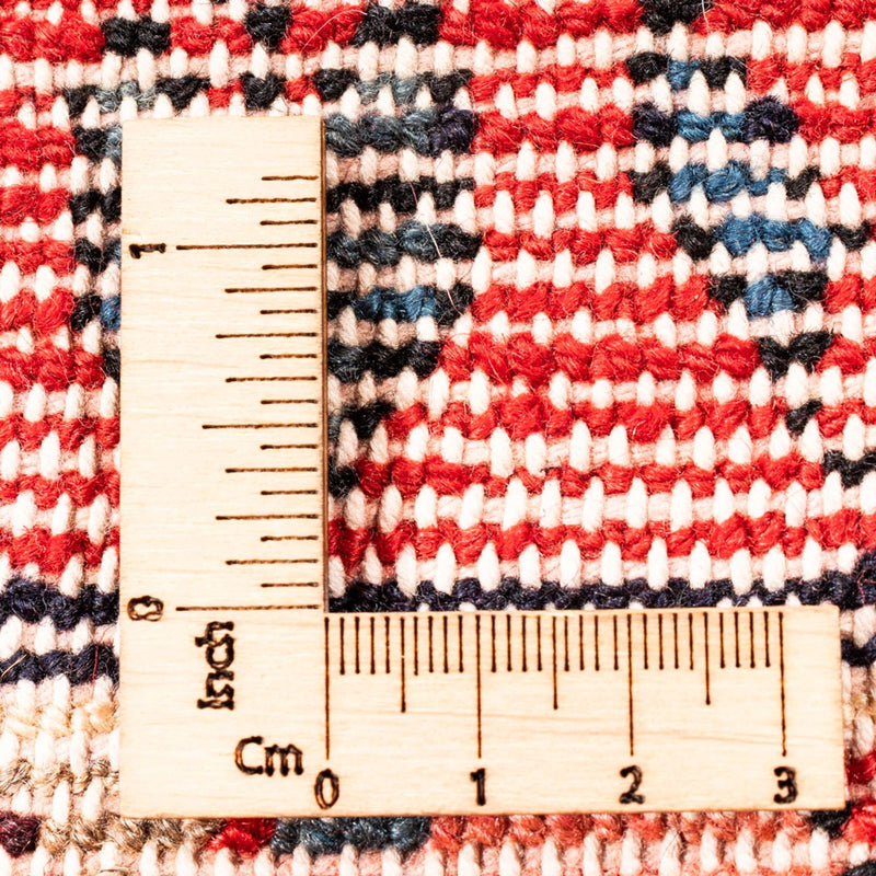 Perserteppich - Nomadic - 300 x 157 cm - beige